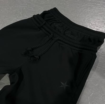 Casual Baggy Sweatpants