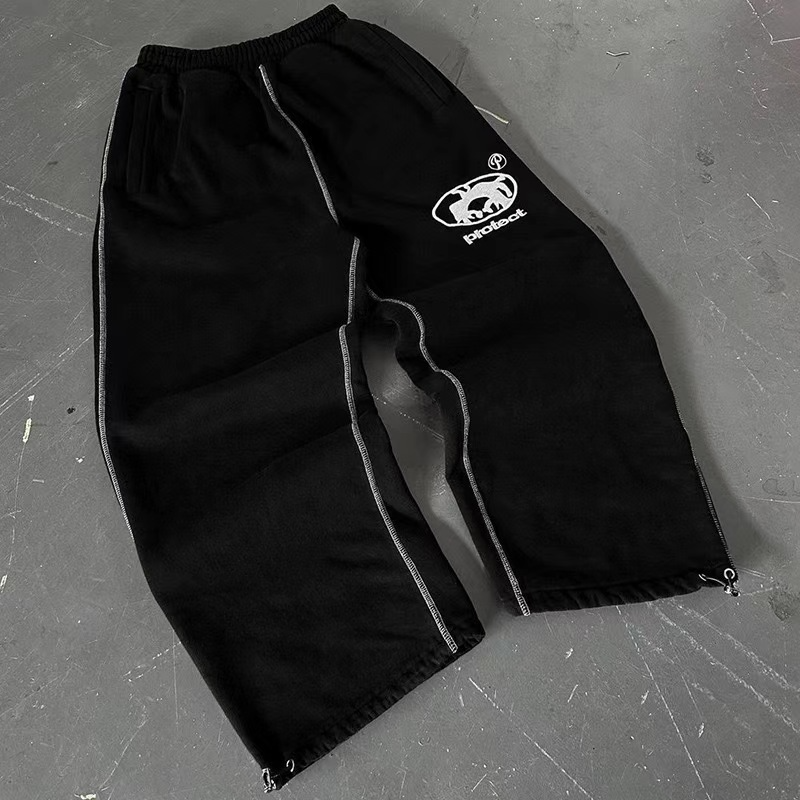 Youth Casual Track Sweatpants
